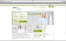 PVS 4 you - die Praxisbrse - Abgabe und bernahme von Arztpraxen