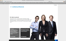 Randstad Professionals - Personalvermittlung fr Engineering, Management Solutions & IT-Service